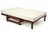 Tokyo A-Frame Tri-Fold Futon Frame by Prestige