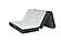 Queen Size Tri-Fold Gel Memory Foam Mattress by Night & Day Furniture