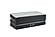 Queen Size Tri-Fold Gel Pocket Coil Mattress by Night & Day Furniture