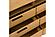 Dresden - Modern Natural Acacia Dresser by VIG Furniture