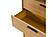 Dresden - Modern Natural Acacia Chest by VIG Furniture