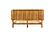 Jacobson - Modern Natural Acacia Bed by VIG Furniture