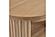 Jacobson - Modern Natural Acacia End Table by VIG Furniture