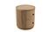 Jacobson - Modern Natural Acacia Nightstand by VIG Furniture