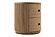 Jacobson - Modern Natural Acacia Nightstand by VIG Furniture