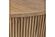Jacobson - Modern Natural Acacia Coffee Table by VIG Furniture