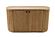 Jacobson - Modern Natural Acacia Buffet by VIG Furniture