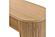 Jacobson - Modern Natural Acacia Console Table by VIG Furniture
