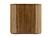 Jacobson - Modern Natural Acacia Chest by VIG Furniture