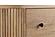 Jacobson - Modern Natural Acacia Chest by VIG Furniture