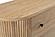Jacobson - Modern Natural Acacia Chest by VIG Furniture