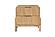 Mikala - Modern Natural Acacia Nightstand by VIG Furniture