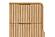 Mikala - Modern Natural Acacia Chest by VIG Furniture