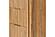 Mikala - Modern Natural Acacia Chest by VIG Furniture