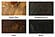 Timberwood Barnwood Bed by Viking Log Furniture