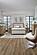 Bailey 2-Drawer Nightstand by Whittier Wood Furniture