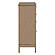 Bailey 4-Drawer Chest by Whittier Wood Furniture