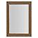 Bailey Beveled Mirror by Whittier Wood Furniture