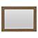 Bailey Beveled Mirror by Whittier Wood Furniture