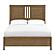 Bailey Rail Bed by Whittier Wood Furniture