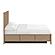 Bailey Storage Bed by Whittier Wood Furniture