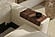 Wood Tray (Newilla & Vilander), Walnut by Innovation
