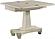Grand Bay Montauk Flip Top Game Table by American Drew