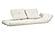 Mattress Set for Lykke Lounge Daybed Sofa by Comfort Pure