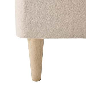 Foundation Legs (Set of 9 For Twin-Cal King) by Naturepedic