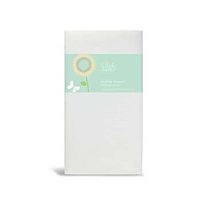 Lullaby Earth Healthy Support Crib Mattress by Naturepedic