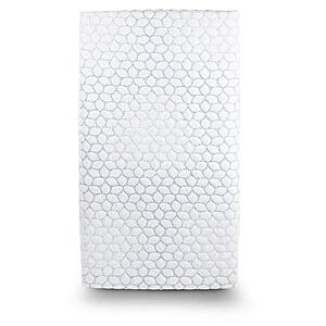 Lullaby Earth Gentle Start Breathable Crib Mattress by Naturepedic