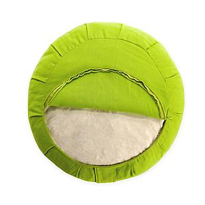 Organic Meditation Pillow by Naturepedic