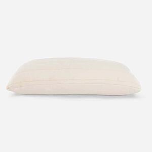 Organic Shredded Latex 2-in-1 Pillow by Naturepedic