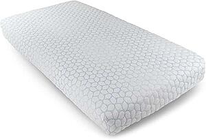 Dream Easy Kids Mattress by Naturepedic