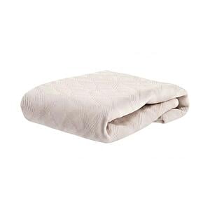 Breathable Ultra Crib Mattress Cover by Naturepedic