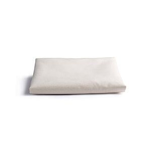 Waterproof Organic Crib Mattress Protector Pad by Naturepedic
