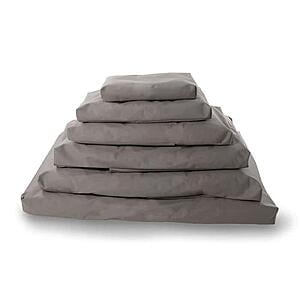 Organic Pet Bed - Waterproof Cover - XX-Large - 48" by Naturepedic