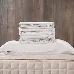 Pillowcase Linen by Naturepedic