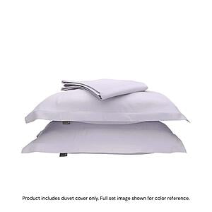 Duvet Cover 300TC Percale by Naturepedic