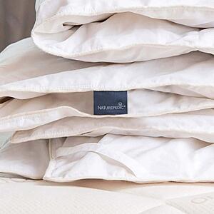 Kapok King/California King Comforter / Duvet Insert All-Season by Naturepedic