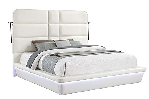 Futura Bed by Galaxy Furniture