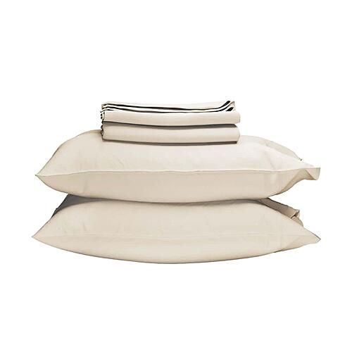 Sheet Set 300TC Percale 15