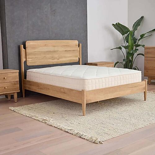 Duna Verde Bedroom Set by Naturepedic