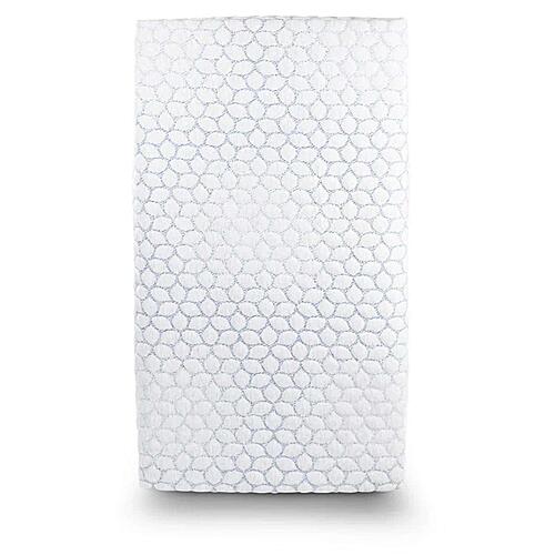 Lullaby Earth Gentle Start Breathable Crib Mattress by Naturepedic