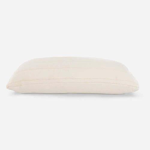 Organic Shredded Latex 2-in-1 Pillow by Naturepedic