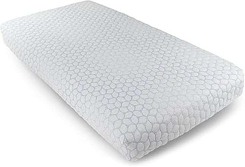 Dream Easy Kids Mattress by Naturepedic
