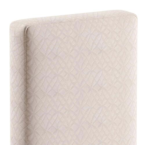 Breathable Ultra Organic 2-Stage Crib Mattress by Naturepedic