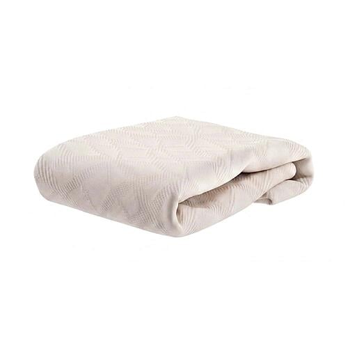 Breathable Ultra Crib Mattress Cover by Naturepedic