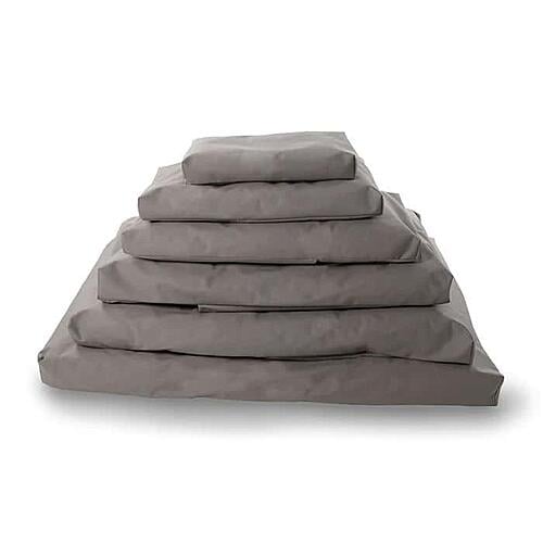 Organic Pet Bed - Waterproof Cover - XX-Large - 48