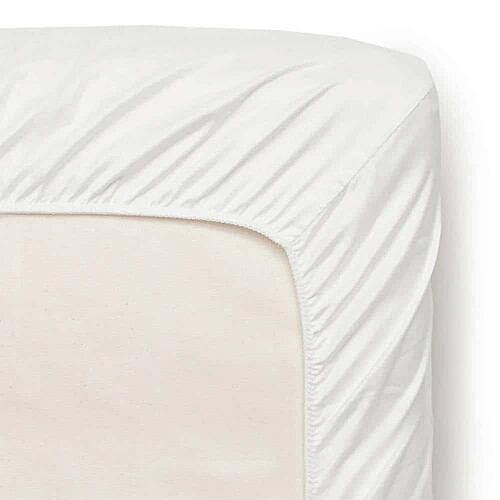 Organic Sateen Crib Sheets by Naturepedic